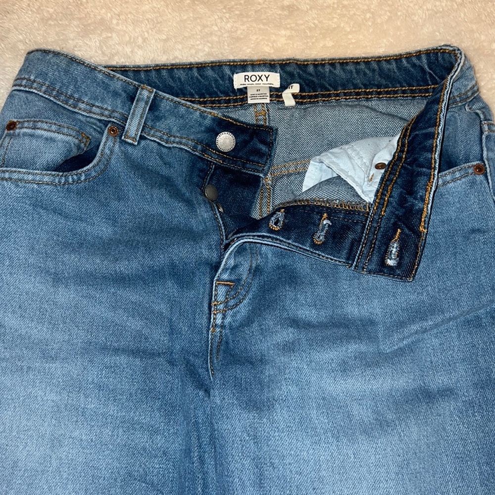 Roxy jeans
